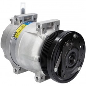 Resim MANDO KLIMA KOMPRESORU LACETTI 1.4 - 1.6 16V - EAC00002K 