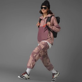 Resim adidas Kadın Pembe Ceket W XP 2.5 ANORAK JD8370 