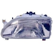 Resim AYFAR Renault R19 1992- Far Sol (Oem No:7702127385) 