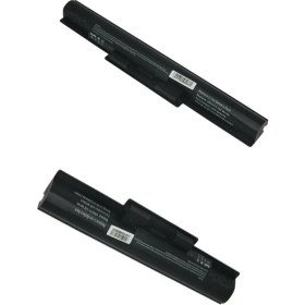 Resim Afila Sony Vaio SVF15213SH,SVF15213SHB,SVF15213SN Notebook Bataryası - Pili 