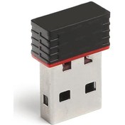 Resim PrimeX PX-UW01 Realtek 150Mbsp Wifi Alıcı Usb Adaptör E-Fatura Aynı Gün Saat 17:00 Gönderilmektedir