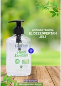Resim Everfresh Jel El Dezenfektanı 236 ML 