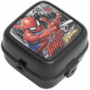 Resim Spiderman Beslenme Kabı Thwıp 41397 