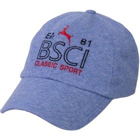 Resim Bay Şapkacı - Classic Support - 8081 Mavi 