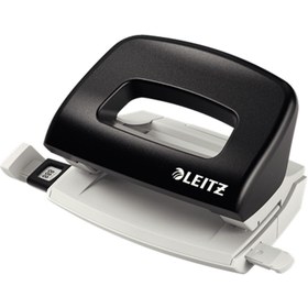 Resim LEITZ 5058-95 DELGEÇ 8SF KAPASİTE SİYAH 