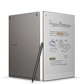 Resim Remarkable Paper Pro - Marker Plus Kalem 11.8" 64GB 