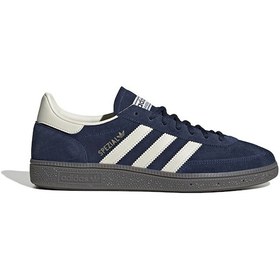 Resim Adidas If7087 Handball Spezial Erkek Günlük Ayakkabı Lacivert 