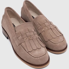 Resim Togo Kadın Loafer Ayakkabı [060314] 