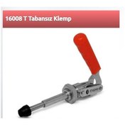 Resim Enigma Clamp Itme Çekme Klemp - 16008t - Mengene Toggle Clamp 1 