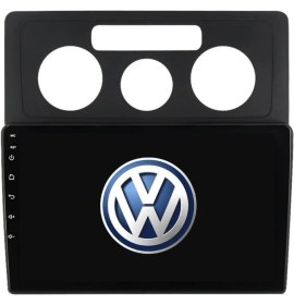 Resim Volkswagen Caddy Android Multimedya Sistemi 6-128 MYWAY(2004-2015) 