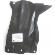 Resim Tyg 2003 - 2006 Mazda 3 Sd Karter Muhafaza Plastiği Sol (LT - MZ9001) (Tyg) (Oem NO:BP4K56115F) 