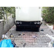 Resim Tofaş Uyumlu 131 Ön Karlık - 131 Ön Tampon Karlığı N11.20797 