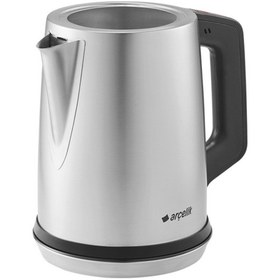 Resim Arçelik K 3293 IC Çay Makinesi İnox 