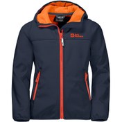 Resim FOURWINDS JACKET KIDS 