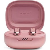 Resim Jbl Live Flex TWS Kablosuz Bluetooth 5.3 Kulakiçi Kulaklık 