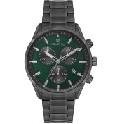 Resim Momentus Sc380n-15sn Erkek Kol Saati Siyah 