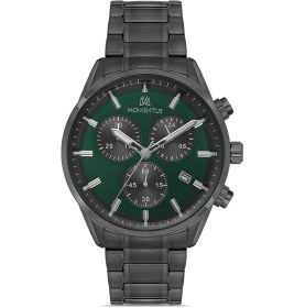 Resim Momentus Sc380n-15sn Erkek Kol Saati Siyah 