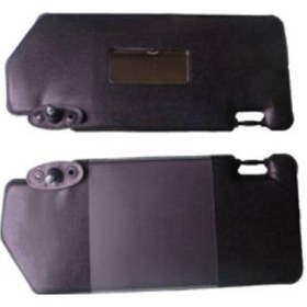 Resim Fıat Uno- 93/01 Güneşlik Sağ/Sol Set 2 Parça 181017280 