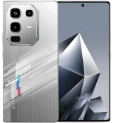 Resim Infinix Note 50 Pro YD | 256 GB 8 GB Racing Edition 