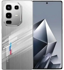 Resim Infinix Note 50 Pro YD | 256 GB 8 GB Racing Edition 