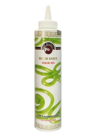 Resim Fo Kivi Aromalı Dekor Sos 750 G 
