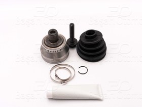 Resim Audi A6 2004 ve Sonrası Uyumlu Dış Aks Kafası (ABS'siz) 