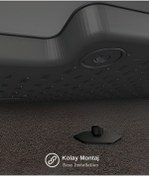 Resim Hyundai Accent Blue 2011 Ve Sonrası Sahler 4,5d Oto Paspas 