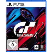 Resim Sony Gran Turismo 7 Standard Edition Ps5 