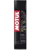 Resim Motul C4 Motorsiklet Zincir Yağı 400 ml 