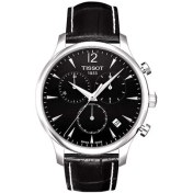 Resim Tissot T063.617.16.057.00 Erkek Kol Saati 