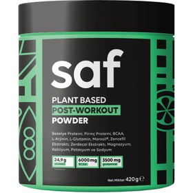 Resim athletics post-workout mix 420 gr 