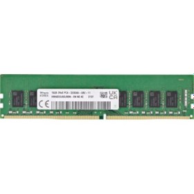 Resim Hynıx 16gb Ddr4 3200mhz Cl22 Pc Ram Value Hma82gu6djr8n-xn 
