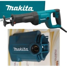Resim Makita JR3050T Tilki Kuyruğu Testere Orta Sap GÖVDESİ-154498-4. 