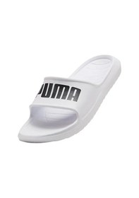 Resim Puma Divecat V2 Lite Erkek Terliği 37482304 Beyaz Beyaz 