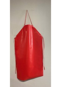 Resim Bulaşık - Mermer Önlük Polyester Su Geçirmez 1100 Pvc 