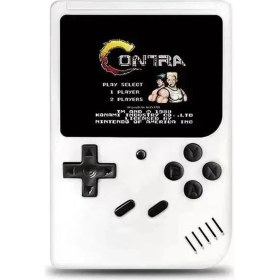 Resim Tcherchi Retro Oyun Gba Ekranı Psp El Mini Oyun Konsolu (Yurt Dışından) 