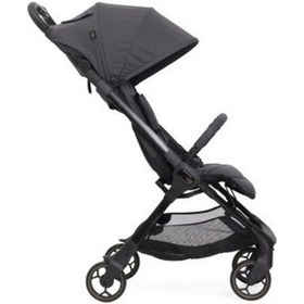 Resim Chicco We 2 Bebek Arabası Ebony 04087167310000 