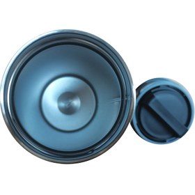 Resim Voit Express Coffee Thermos 510 ml | 304 Paslanmaz Çelik, Vakum Yalıtımlı Termos 