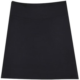 Resim Calvin Klein Calvın Kleın Kadın Şortlu Etek Pfbk7125-blk Siyah 