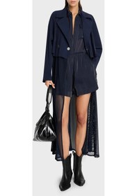 Resim Armani Exchange Bayan Tulum 3dya18 Ynuuz 1593 Lacivert 