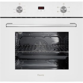Resim Ferre 6009 64 LT Ankastre Fırın 
