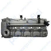 Resim Hyundai Accent Era Külbütör Kapağı (2006-2011 1.5) Mobis 