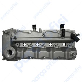 Resim Hyundai Getz Külbütör Kapağı (2003-2005 1.5) Mobis 