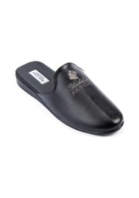 Resim Polo Club 540 Erkek Deri Ev Terliği 