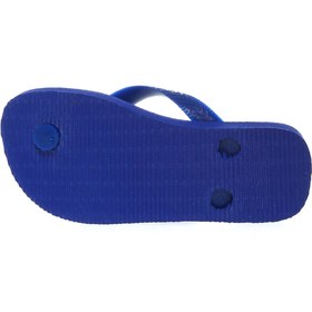 Resim Havaianas Mavi Erkek Çocuk Plaj Terliği 400002 TOP MARINE BLUE 