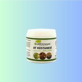 Resim Gardenmax At Kestanesi Balsamı 500 ML 
