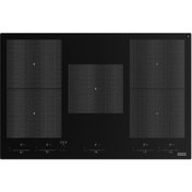 Resim Franke FMY 805 I F KL BK Induksiyonlu Ocak 