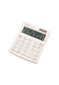 Resim Citizen SDC-812NR Masaüstü 12 Hane Hesap Makinesi 