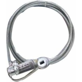 Resim SL-S202 Şifreli Notebook Kilidi 110CM 