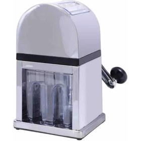 Resim Lidyahan Store Buz Kırıcı - Buz Kırma Makinesi - Buz Traşlama 